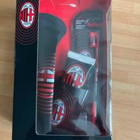 Kit AC Milan nuovo in confezione originale
