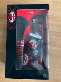 Kit AC Milan nuovo in confezione originale