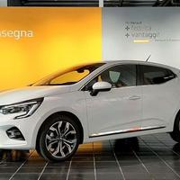 Renault Clio 2020 in ricambi