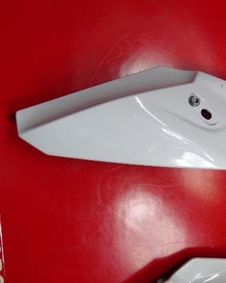 COVER LATERALE SX FARO BMW S1000R 2015