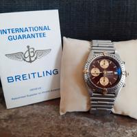 Breitling Chronomat 