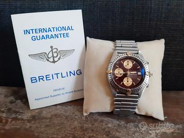 Breitling Chronomat 