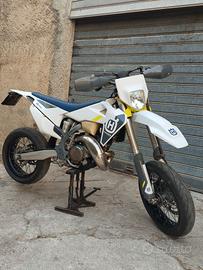 Husqvarna 150