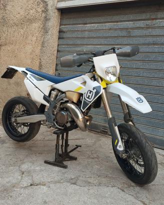 Husqvarna 150
