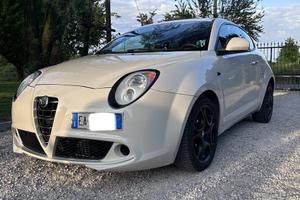 Alfa romeo Mito PER NEOPATENTATI (non paga bollo)
