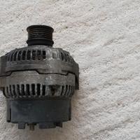 ALTERNATORE MERCEDES C 180 BENZINA