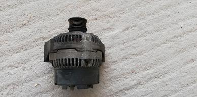 ALTERNATORE MERCEDES C 180 BENZINA