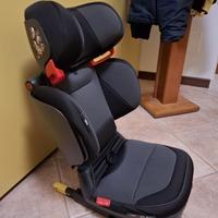 seggiolini per bambini 