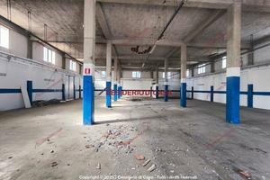 Locale, Bivio Foresta - C. Chiovaro, Carini.