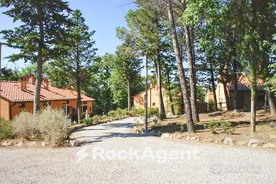 VILLETTA IN RESIDENCE