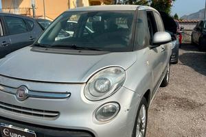 Fiat 500L 1.3 Multijet 85 CV Pop Star VISTA E PIAC