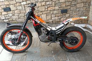 Montesa Repsol  2016