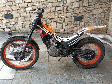 Montesa Repsol  2016