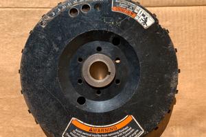 Volano Mercury 40cv 2003