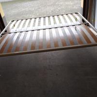 Rete matrimoniale a doghe