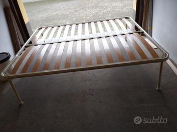 Rete matrimoniale a doghe