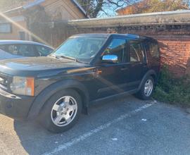 LAND ROVER Discovery 3ª serie - 2005