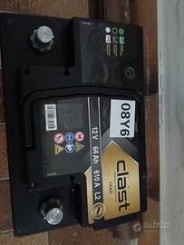 batteria 