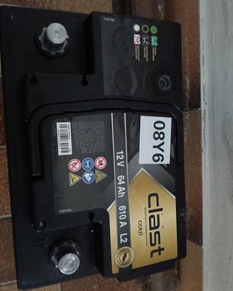 batteria 