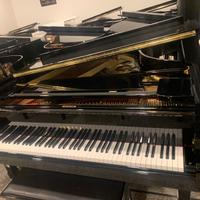 YAMAHA C5-G5 -PIANOFORTE 3$ CODA YAMAHA G5