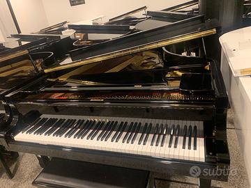 YAMAHA C5-G5 -PIANOFORTE 3$ CODA YAMAHA G5