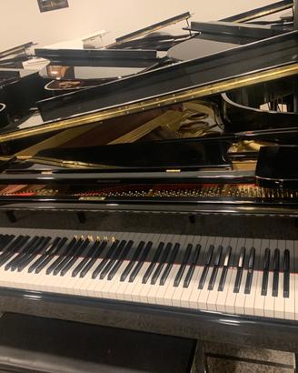 YAMAHA C5-G5 -PIANOFORTE 3$ CODA YAMAHA G5