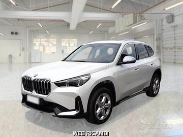 Musata Bmw u11 x1 2022 2024 2023 2025