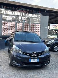 Toyota Yaris 1.3 5 porte Lounge