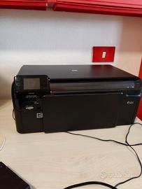 Stampante HP Photosmart B110 all in one wire