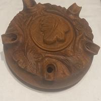 Coppa dell’amicizia originale della Valle D’Aosta