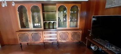 Mobile sala anni 60 70