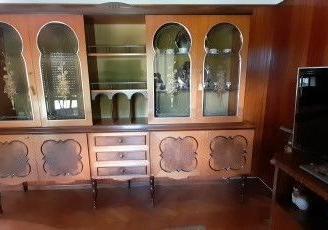 Mobile sala anni 60 70