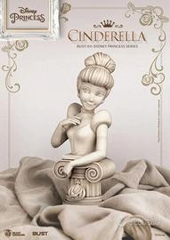 Beast kingdom Cenerentola busto princess series