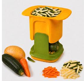 TAGLIA VERDURE MANUALE NUOVO