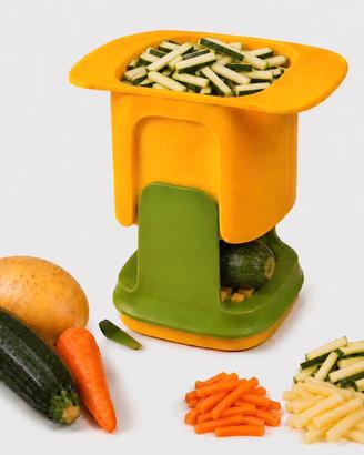 TAGLIA VERDURE MANUALE NUOVO