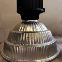 lampada industriale
