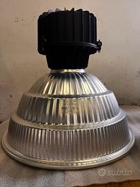 lampada industriale