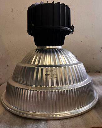 lampada industriale