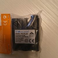 N 2 pacchi batteria pb atl/g7