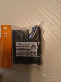 N 2 pacchi batteria pb atl/g7