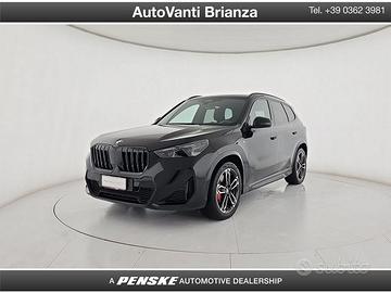 BMW X1 xdrive20d mhev 48V MSport Pro