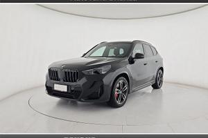BMW X1 xdrive20d mhev 48V MSport Pro