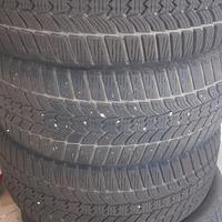4 Gomme invernali 225/45 R17