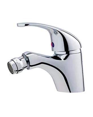 MISCELATORE BIDET ESPACE CROMO