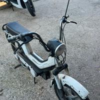 Mororino SI funzionante