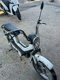 Mororino SI funzionante