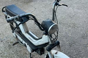 Mororino SI funzionante