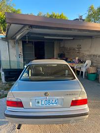 Bmw e36