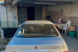 Bmw e36