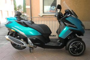 Peugeot Metropolis 400 EU5